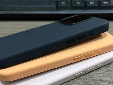 义县苹果14维修站分享iPhone14手机壳能直接给iPhone15用吗?