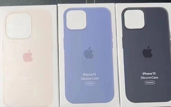 义县苹果14维修站分享iPhone14手机壳能直接给iPhone15用吗？ 