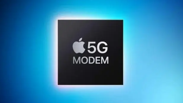 义县苹果维修网点分享iPhone15会搭载自研5G芯片吗？ 