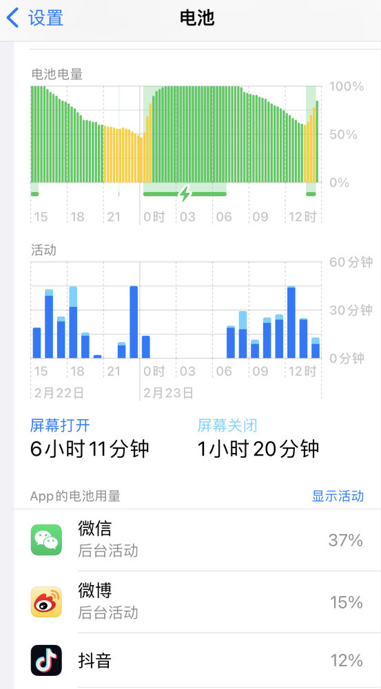 义县苹果14维修分享如何延长 iPhone 14 的电池使用寿命 