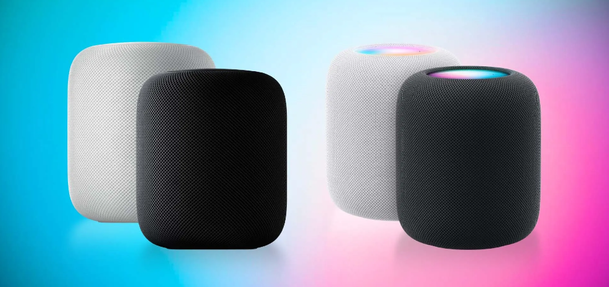 义县苹果维修网点分享为什么新款HomePod只支持Wi-Fi 4 