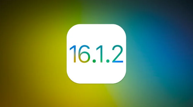 义县苹果维修分享iOS 16.2有Bug能降级吗？ iOS 16.1.2已关闭验证 