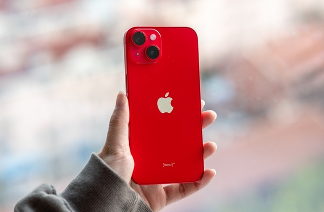 义县苹果14维修分享为什么大家觉得iPhone 14不香了 