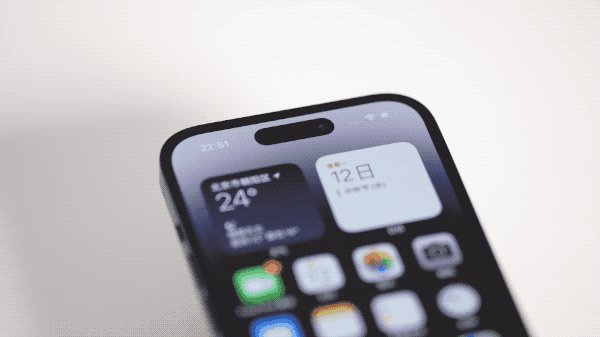 义县苹果14维修分享如何告诉别人你换了iPhone 14 Pro 