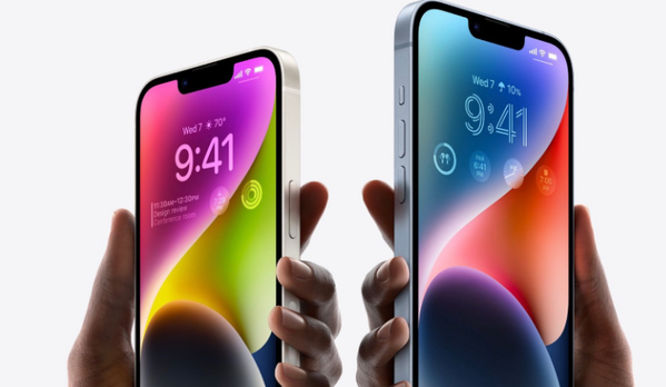 义县苹果14维修分享iPhone 14系列支持的eSIM卡有哪些优点 
