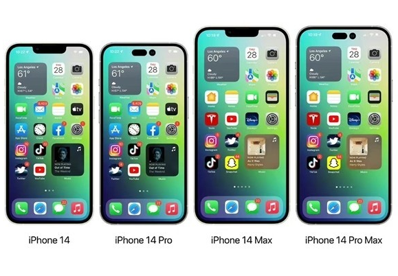 义县苹果14维修分享iPhone14可以分期吗 