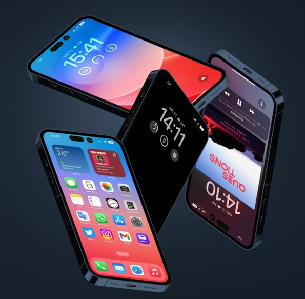 义县苹果14维修分享入门级iPhone 14多少钱 
