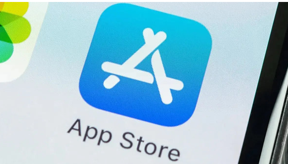 义县苹果手机维修分享应用商店出现大量色情App，苹果会处理吗 