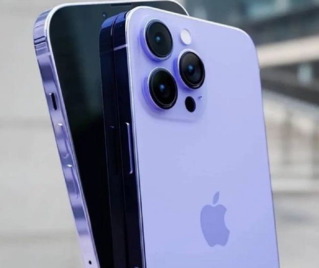 义县苹果14维修分享凭什么4800万像素的iPhone14就能上热搜 