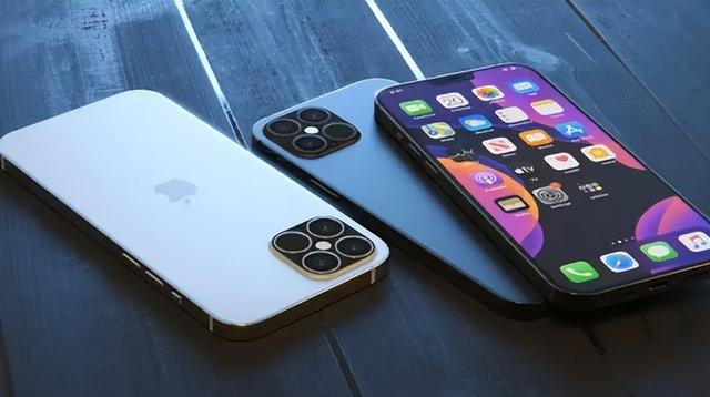 义县苹果14维修分享iPhone 14上市后，iPhone 13会下架吗 