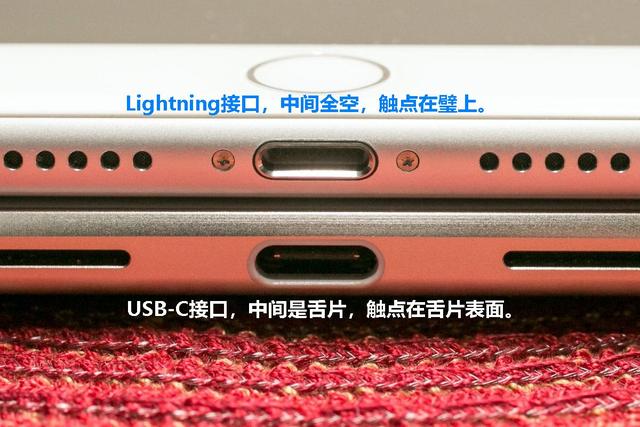 义县苹果14维修分享iPhone 14会是什么接口 