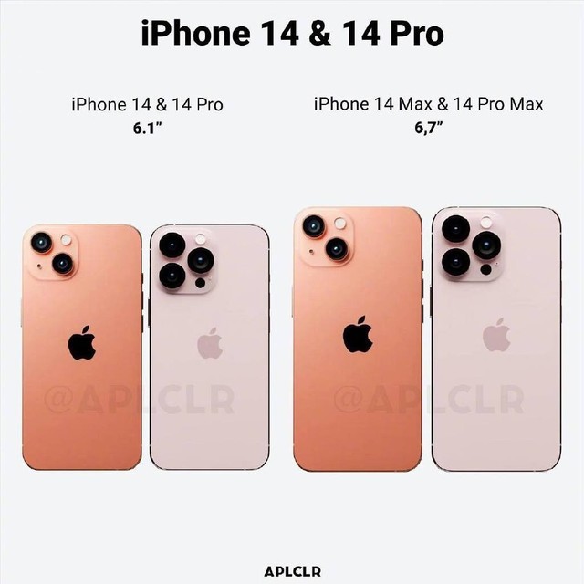 义县苹果14维修分享阳光橙+樱花粉的iPhone 14 