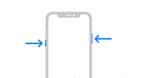 义县苹果13维修分享iPhone13屏幕失灵怎么办 