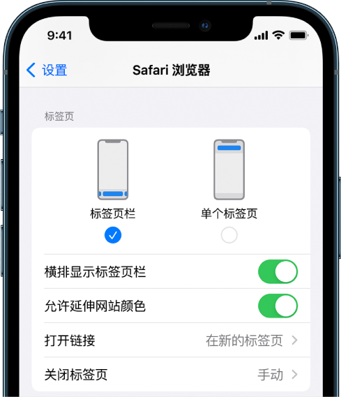 义县苹果手机维修分享iOS 15 使用技巧 