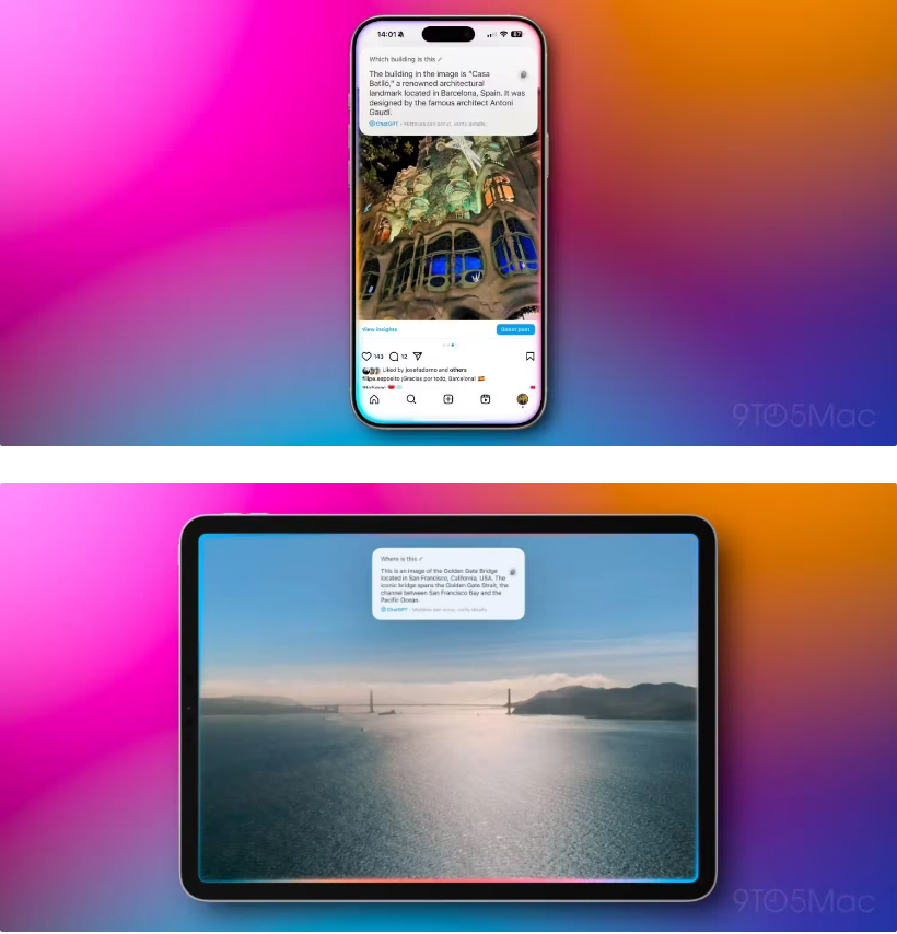 义县苹果手机维修分享苹果 Siri 接入 ChatGPT AI  