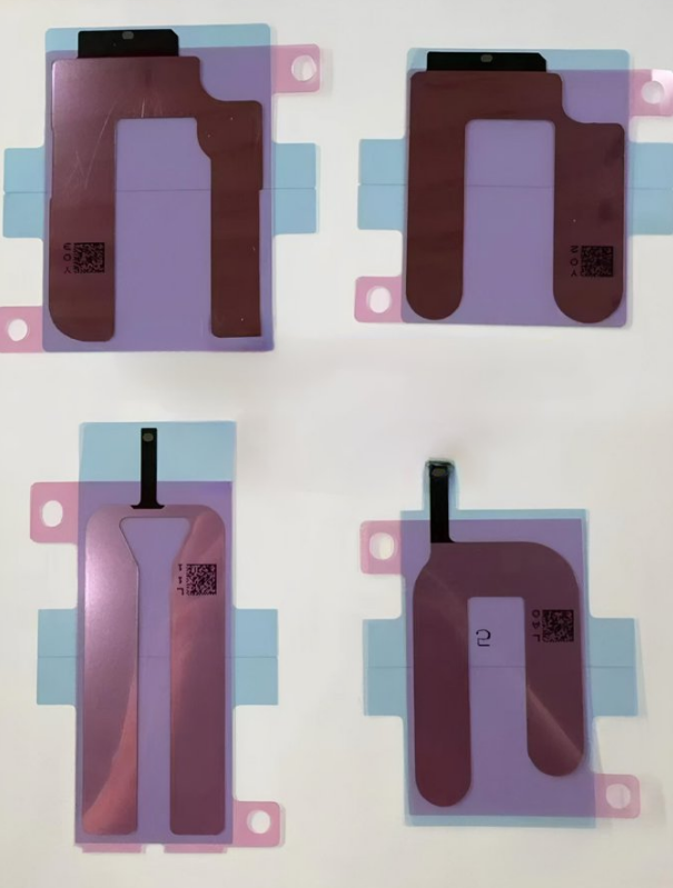 义县苹果手机维修分享iPhone 17 Pro 机型电池将采用创新型粘合剂 