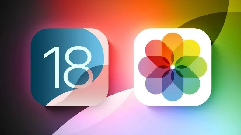 义县苹果手机维修分享苹果 iOS / iPadOS 18.1Beta 3 发布 