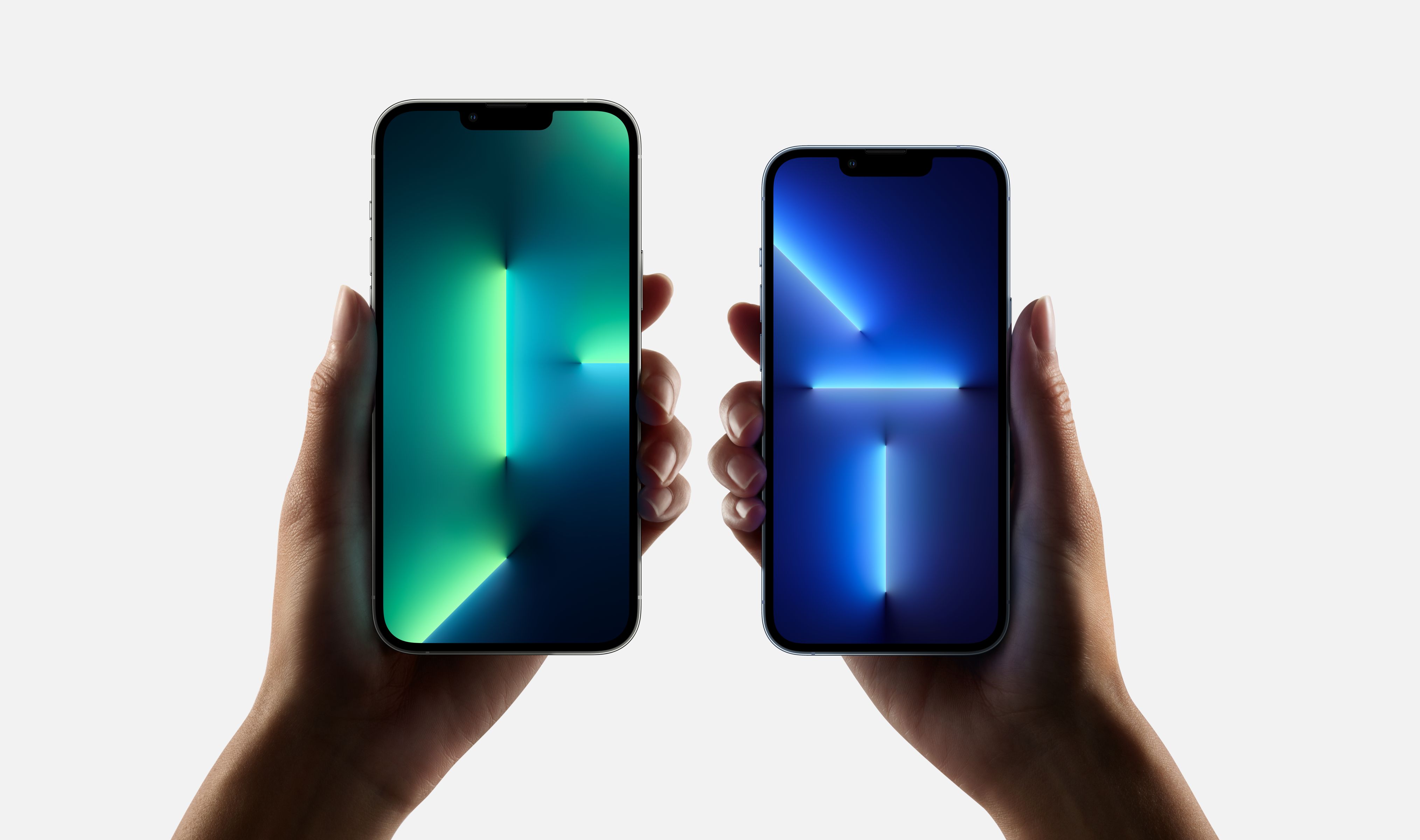 义县苹果手机维修分享iPhone 13 四款机型怎么选 