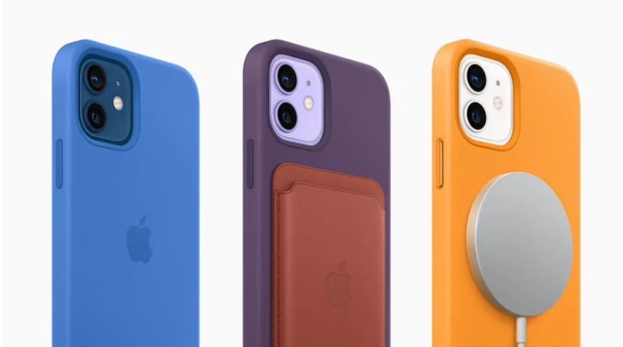 义县苹果手机维修分享关于 iPhone 13 的细节爆料 