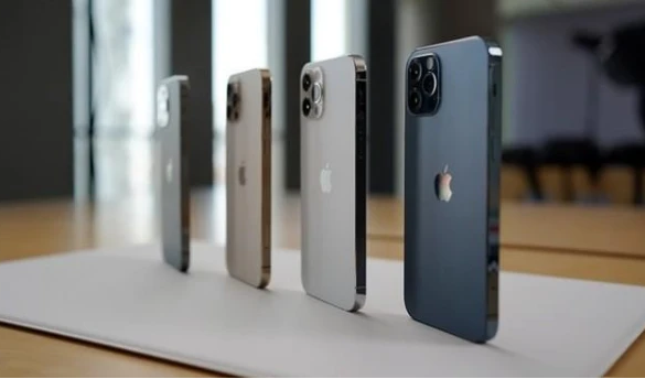 义县苹果手机维修分享为什么说iPhone13才是真旗舰 