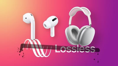 义县苹果手机维修分享哪些设备支持Apple Music 无损音频 