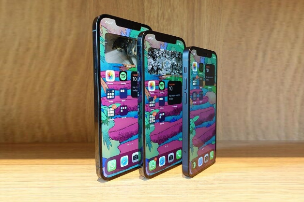 义县苹果手机维修分享iPhone 13发布日期 