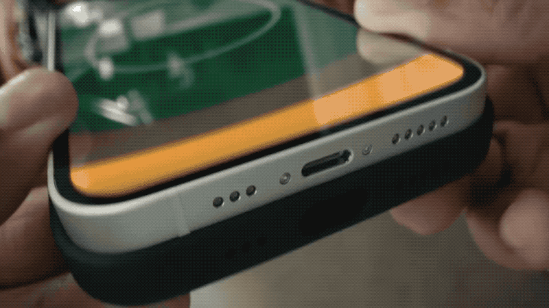 义县苹果手机维修分享未来 Magsafe 还有哪些发展空间 