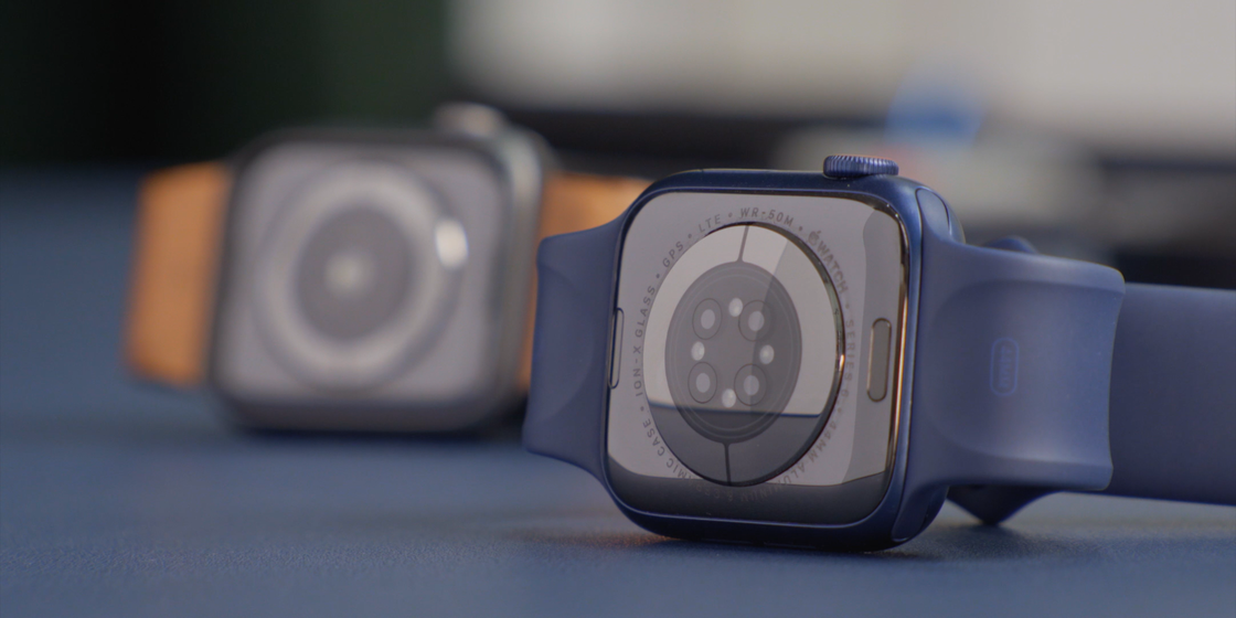 义县苹果手机维修分享Apple Watch 是如何测量卡路里的 