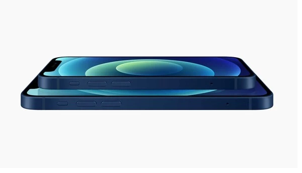 义县苹果手机维修分享iPhone 12 mini 锁屏后触屏失灵怎么办 