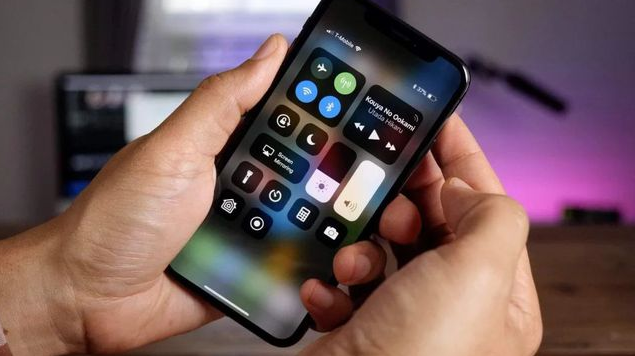 义县苹果手机维修分享iPhone 12信号差怎么办 