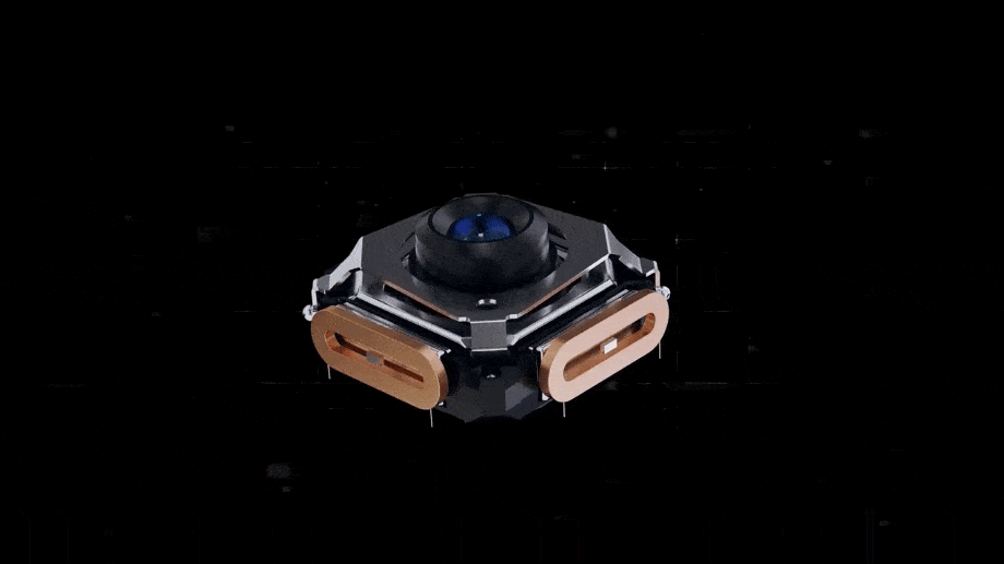 义县苹果手机维修分享iPhone 12 Pro Max 独享的这颗传感器更大的特点是什么 