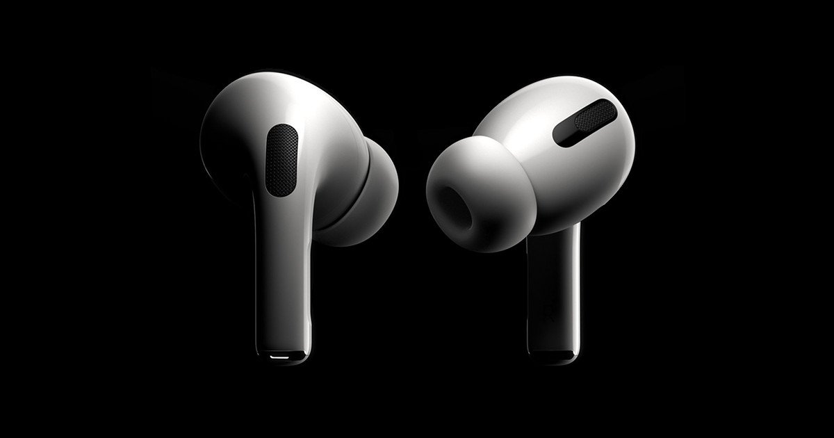 义县苹果手机维修分享AirPods Pro 爆音、降噪效果下降怎么办 