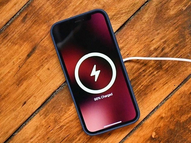 义县苹果手机维修分享iPhone 12可以随便充电吗 