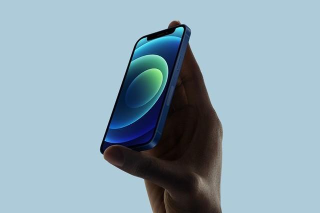 义县苹果手机维修分享iPhone 12 mini辐射很大吗 