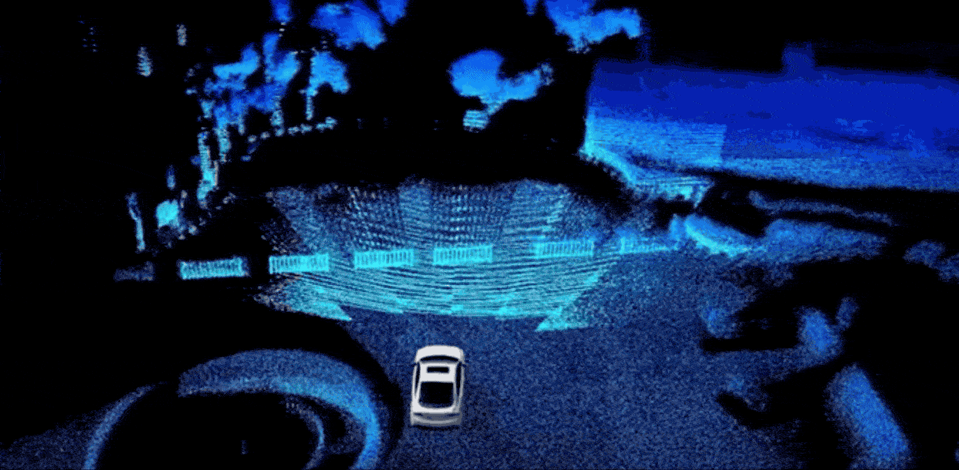 义县苹果手机维修分享iPhone 12 Pro 搭载的 LiDAR 镜头与 ToF 镜头有什么不同 
