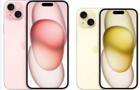 义县苹果维修点分享iPhone 15 Plus进水维修 