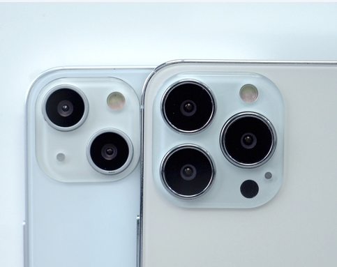 义县苹果维修点分享iPhone 13 Pro主板出问题时解决方案 