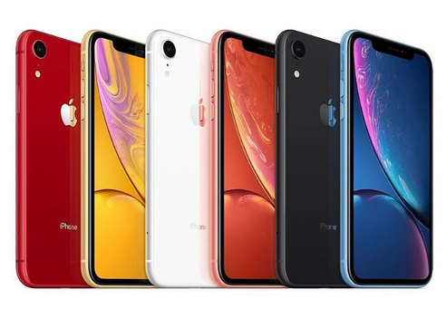 义县苹果维修点分享iPhone XR自动关机音频功放与电池通信故障 