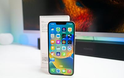 义县苹果维修点分享iPhone 14自动关机故障深度解析 