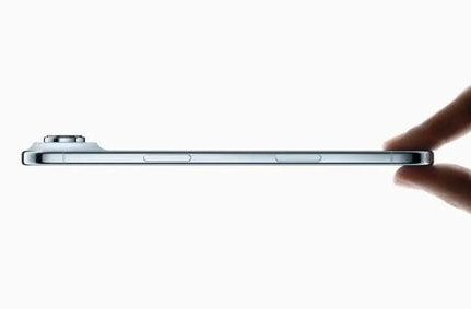 义县苹果维修点分享iPhone 17 Air自动关机电源故障解析 
