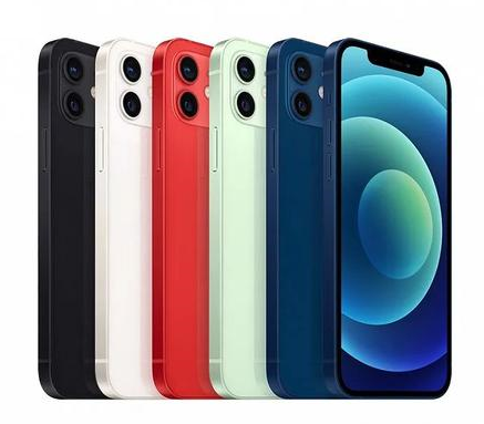 义县苹果维修点分享iPhone 12 Pro Max发烫冷门故障梳理 
