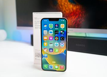 义县苹果维修点分享iPhone 14电池发烫真实诱因盘点 