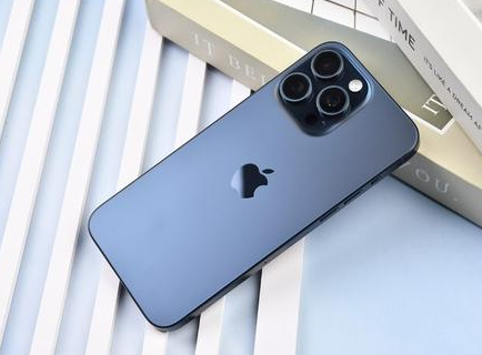 义县苹果维修点分享iPhone 15 Pro Max发烫深度剖析 