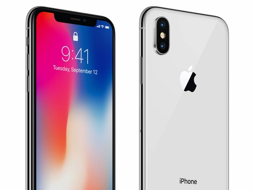 义县苹果维修点分享iPhone X摄像头实拍质感与场景适配全解析 